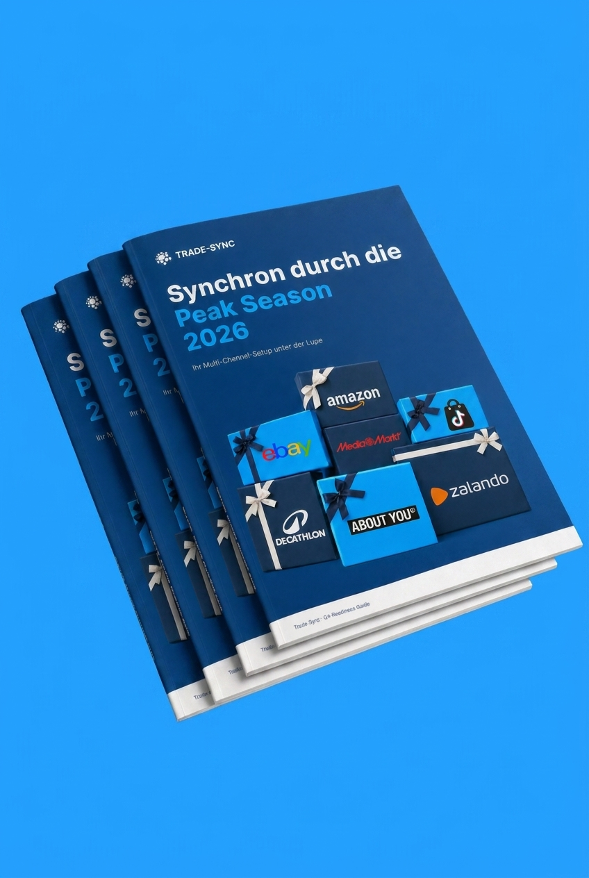 Peak Season 2026 Guide Stapel